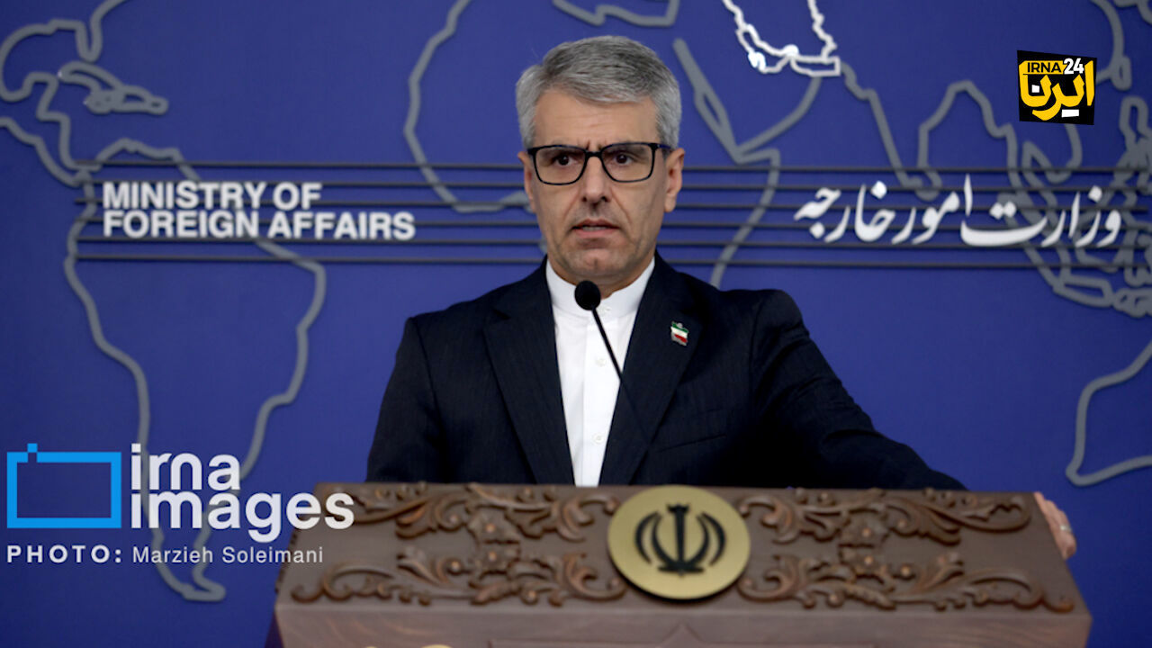 ابراز همدردی ایران با مردم و دولت سودان