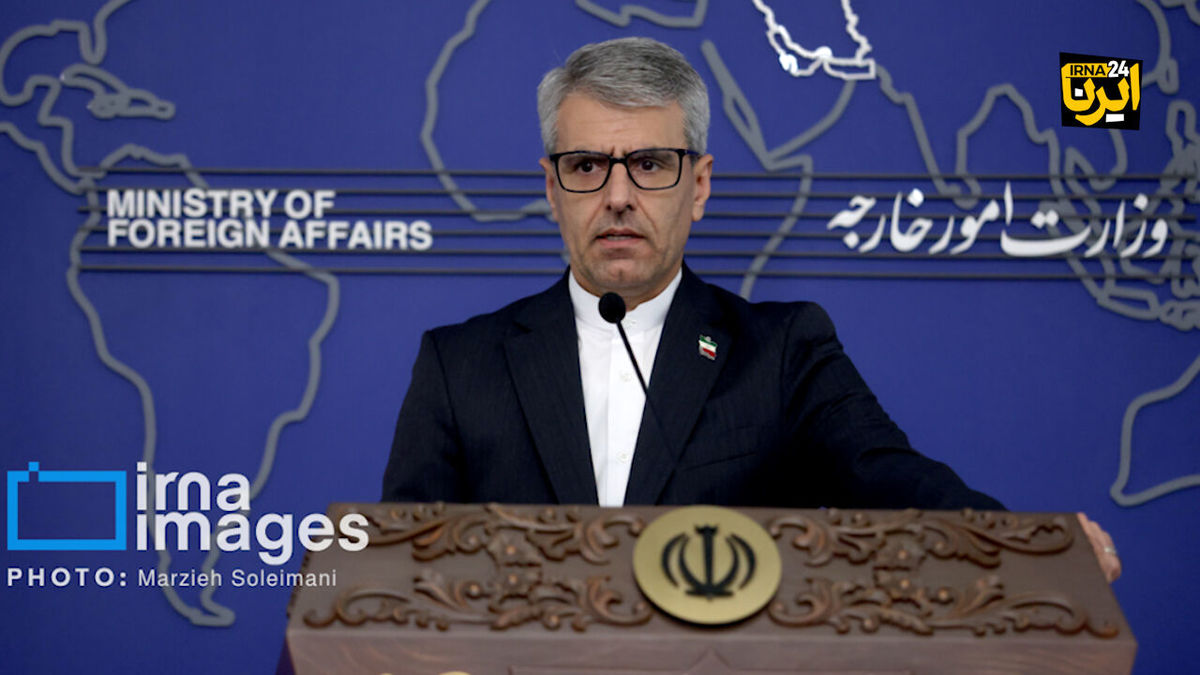 ابراز همدردی ایران با مردم و دولت سودان 