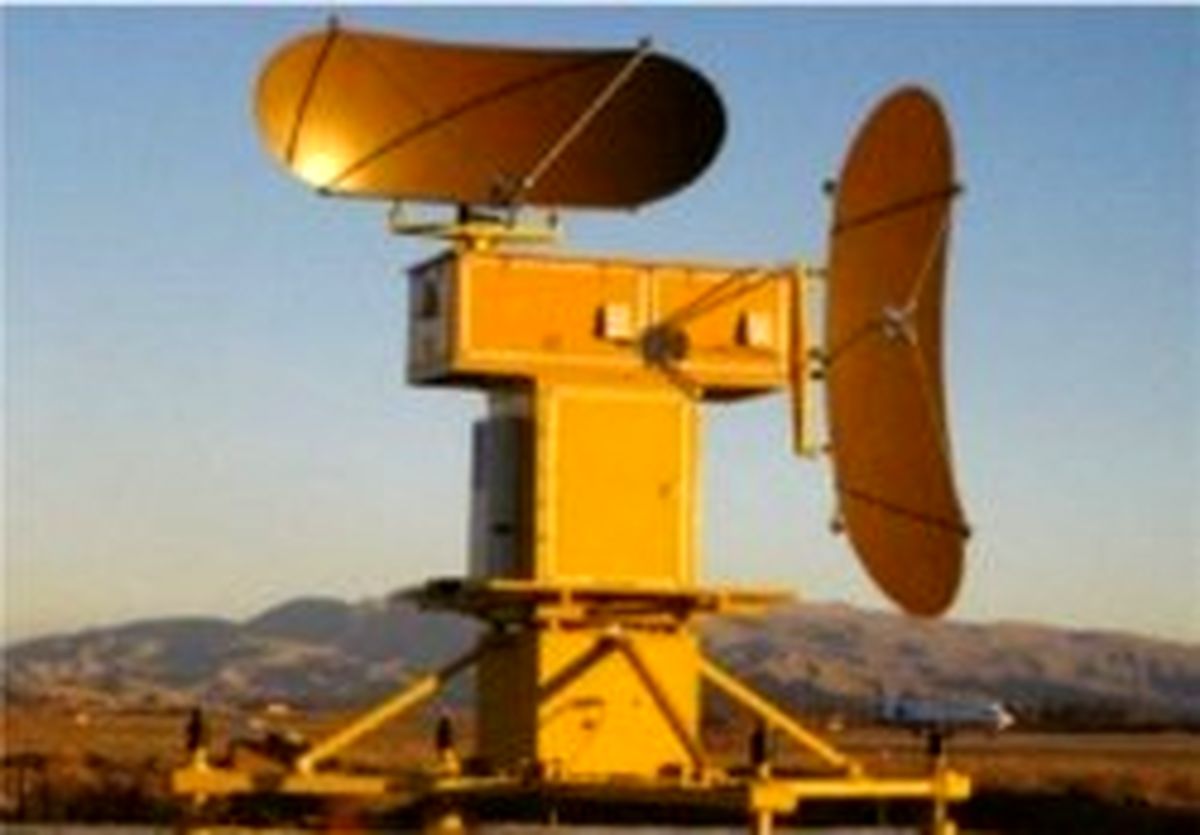 رادر تقرب فرودگاهی PAR-X۳۰ +عکس