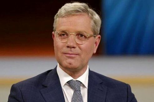 مقام آلمانی: روحانی به طور کامل مذاکره با آمریکا را رد نکرده است