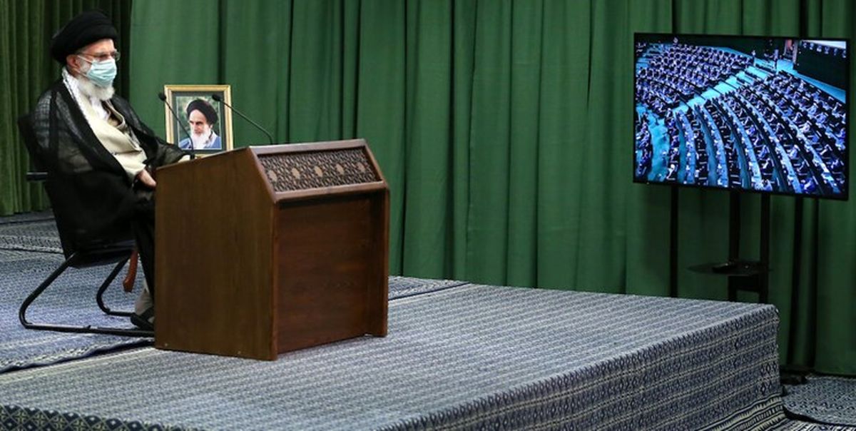  تقدیر نمایندگان از فرمایشات اخیر رهبر معظم انقلاب