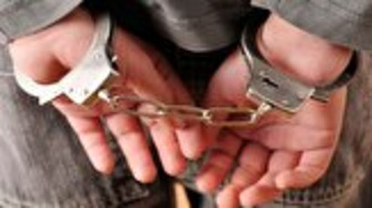 حکم جالب کرونایی یک قاضی +عکس