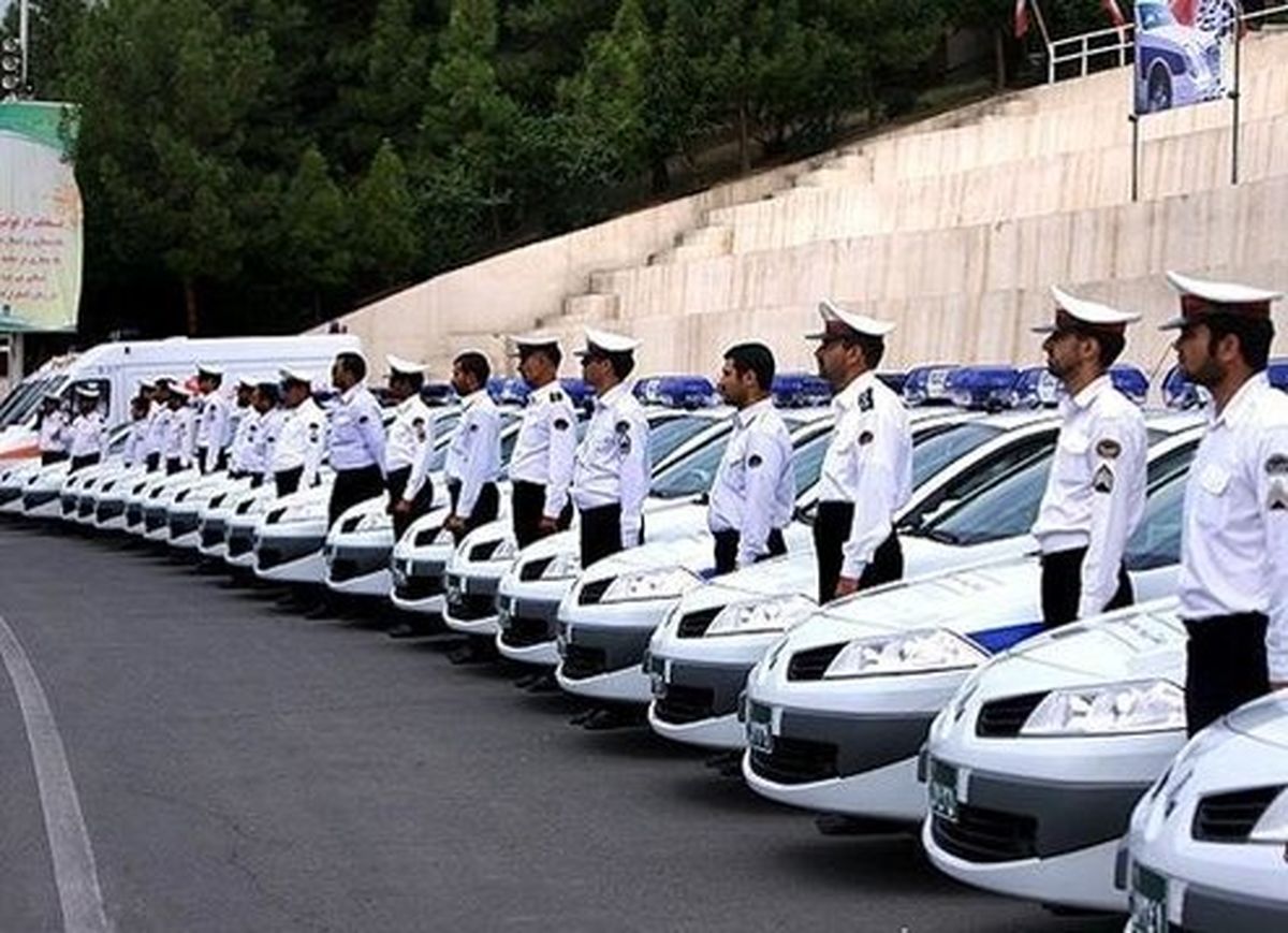 تمهیدات ترافیکی دهه اول محرم در تهران بزرگ