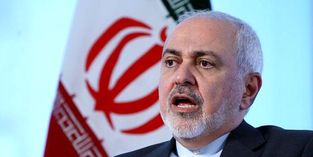 پیام توئیتری ظریف به مناسبت ماه مبارک رمضان