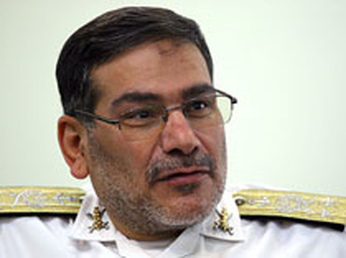 تحلیل‌مهم‌شمخانی‌درباره‌داعش