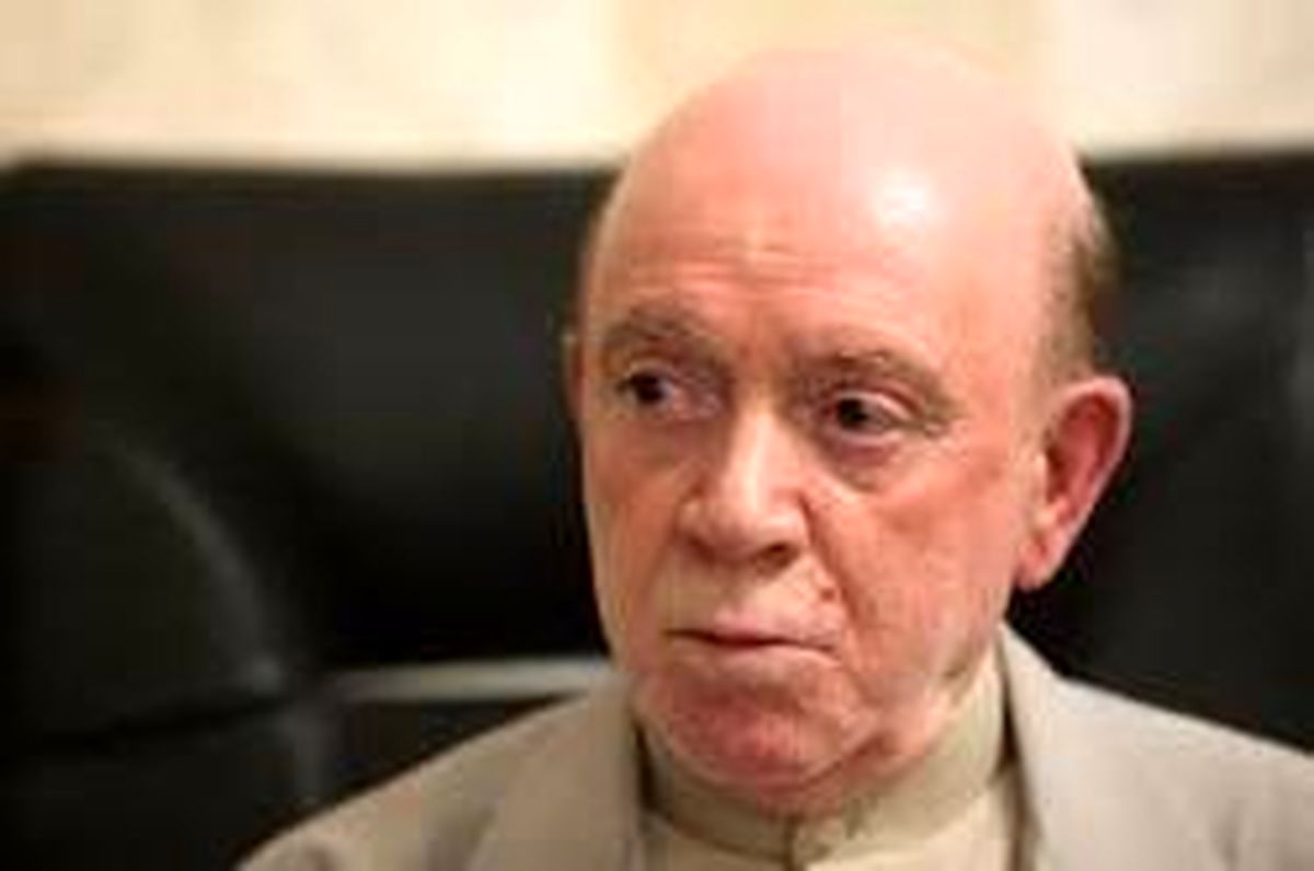 حبیبی: دولت باید جلوی سرگردانی نقدینگی کشور را بگیرد