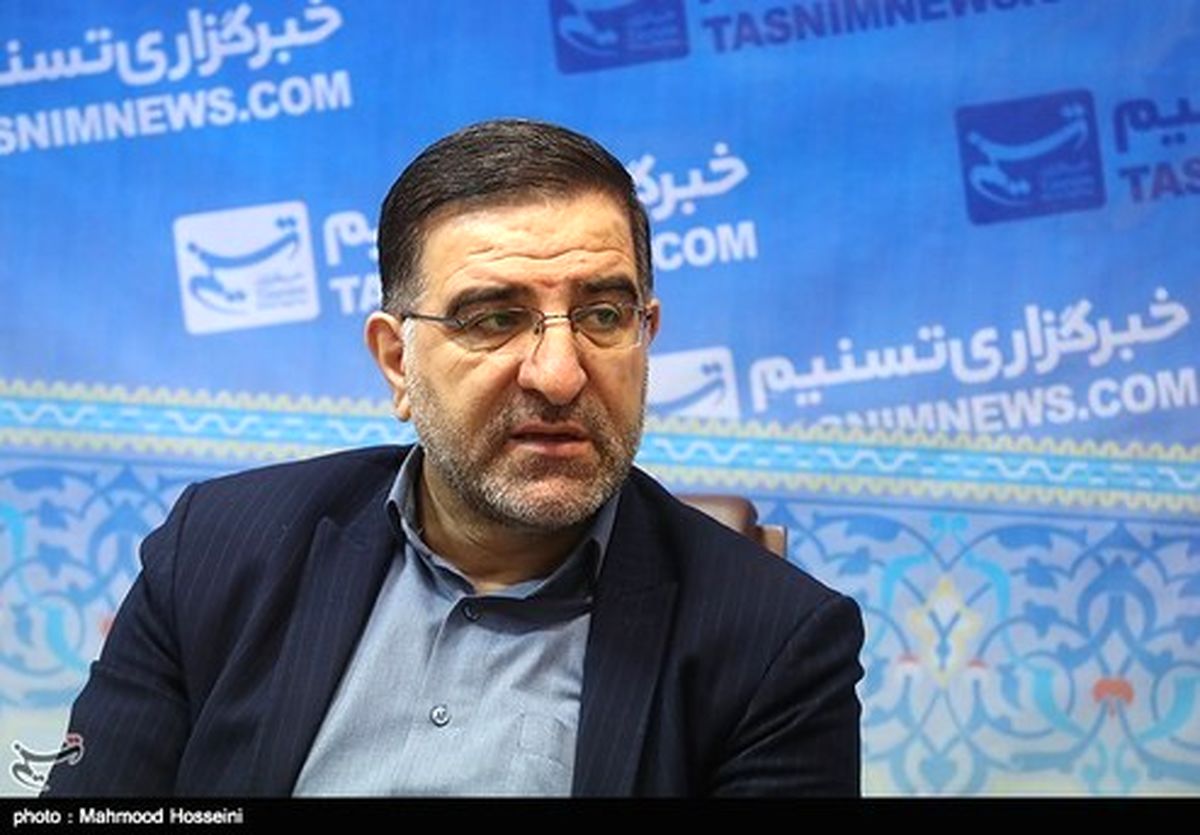 امیرآبادی: تفکر جهادی عامل مؤثری در رفع مشکلات اقتصادی است