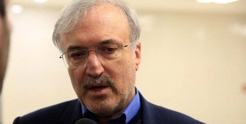 وزیر بهداشت دوشنبه درباره «کرونا» به مجلس گزارش می‌دهد
