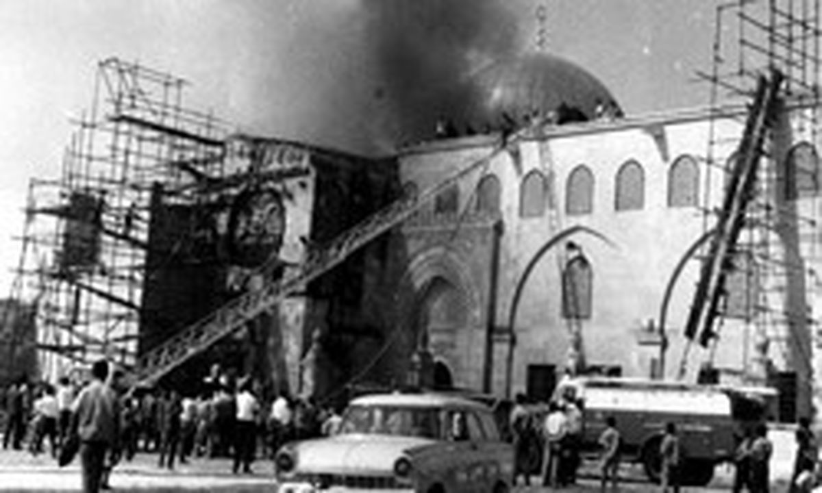 حماس: آزادسازی مسجدالاقصی جز با پرداخت بهای آن صورت نمی‌گیرد