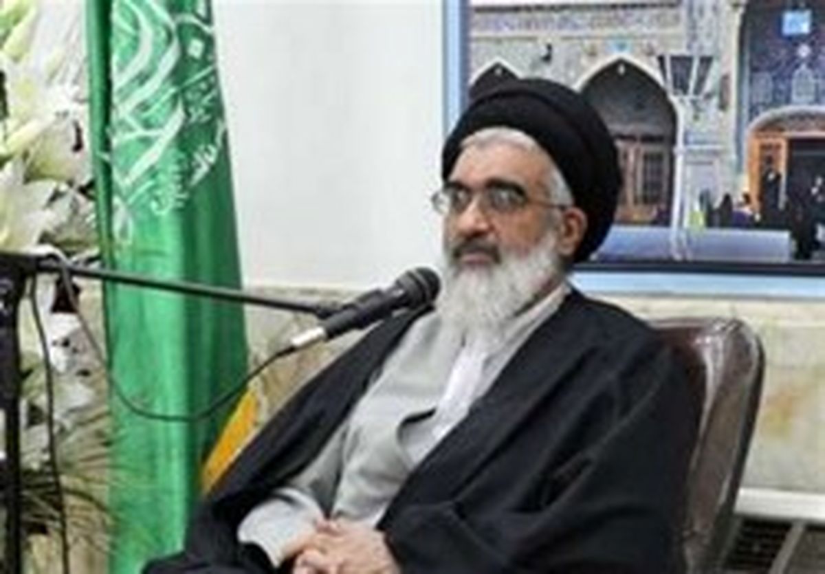 توصیه امام‌جمعه قم به مدیران