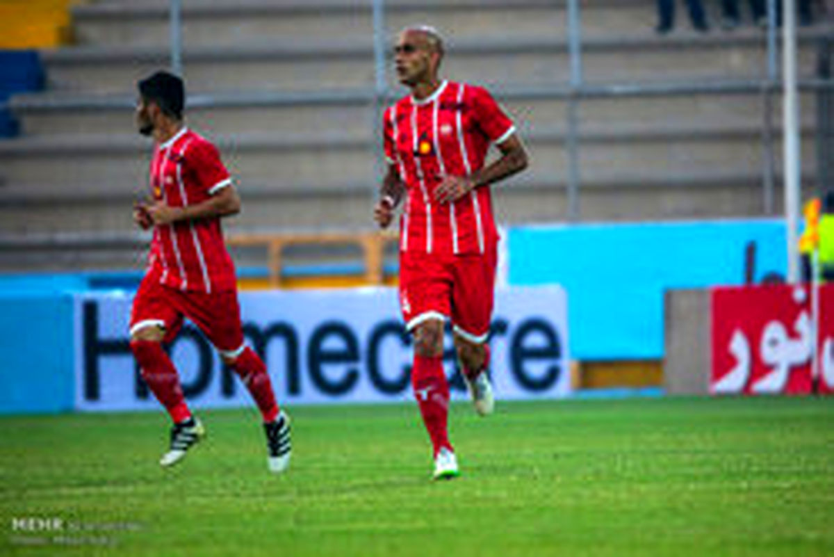 واکنش باشگاه سپیدرود به اطلاعیه هیات فوتبال گیلان