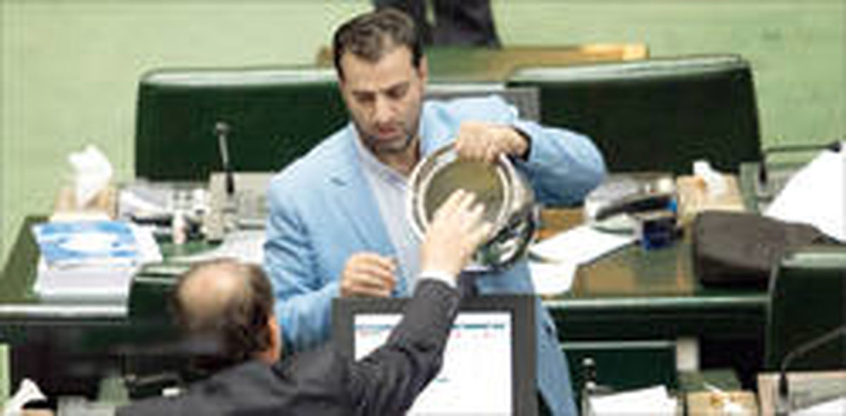 پیوستن برخی نمایندگان به پویش «رأیت را بگو»