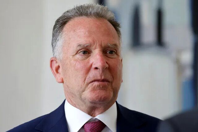 ویتکاف: با خلبانی که پهپاد ایرانی را سرنگون کرد دیدار کردم