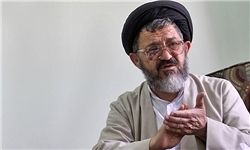 واکنش اکرمی به توئیت ترامپ: کلوخ انداز را پاسخ سنگ است