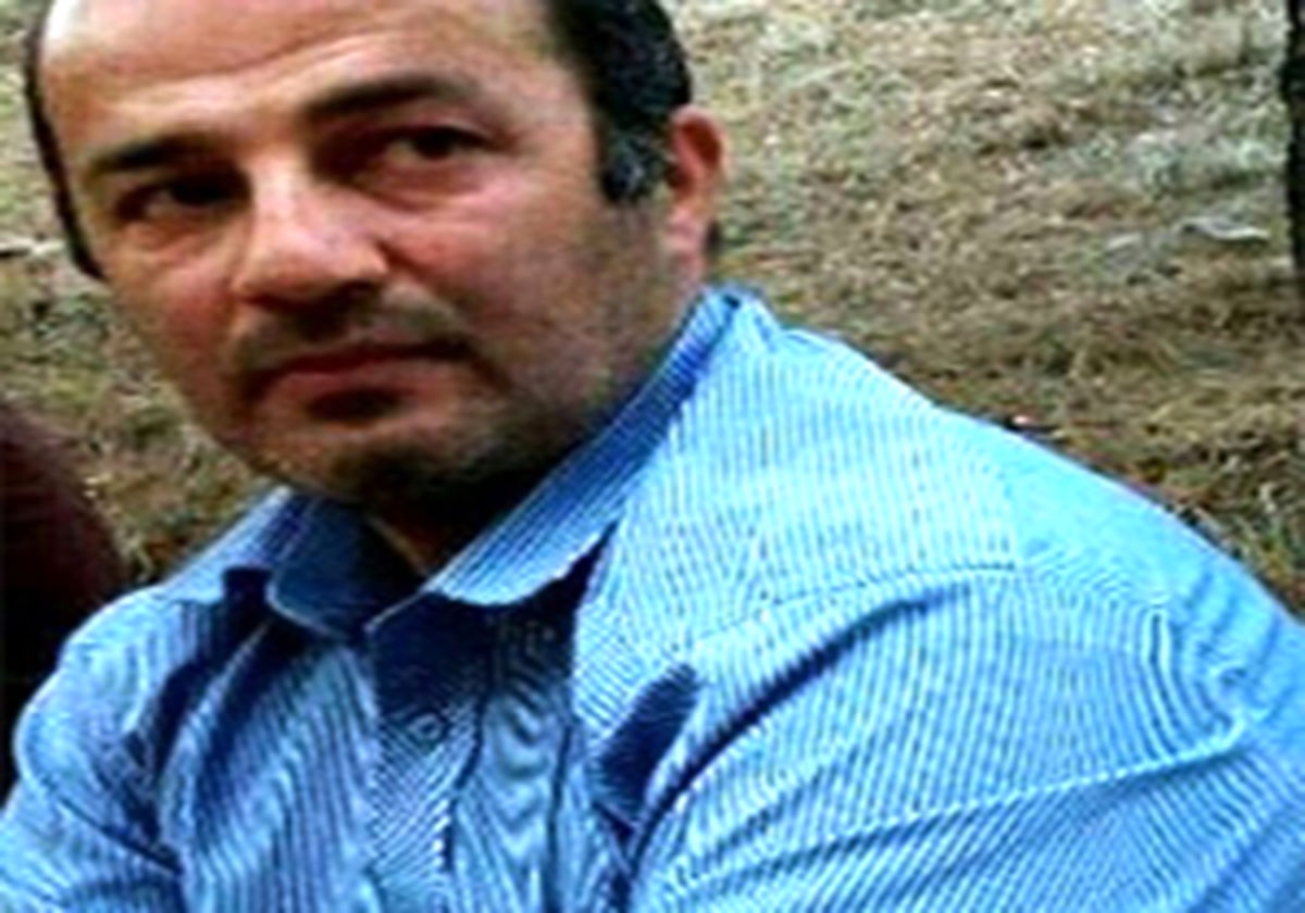 شهادت اولین مرد رسانه ملی در سوریه +عکس