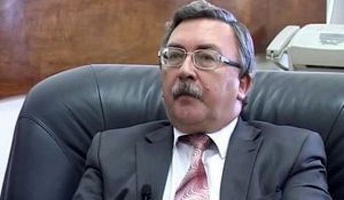 واکنش یک مقام روس به ادعای پادمانی آژانس علیه ایران