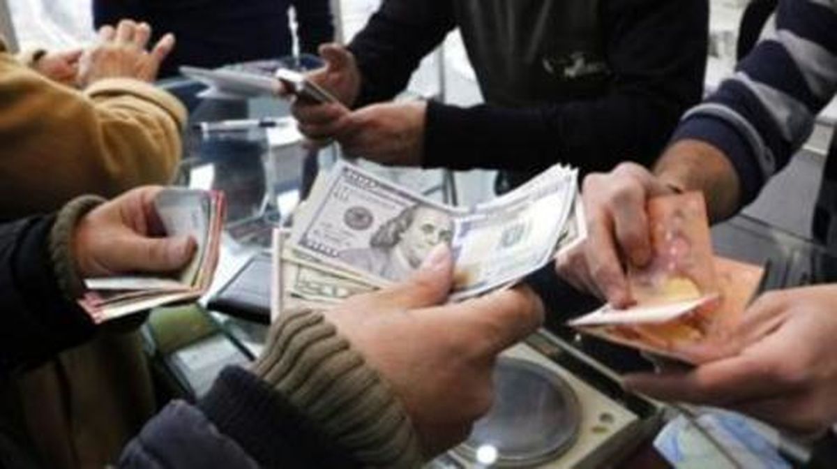 دلیل رشد قیمت ارز‌ها در بازار ارز امروز