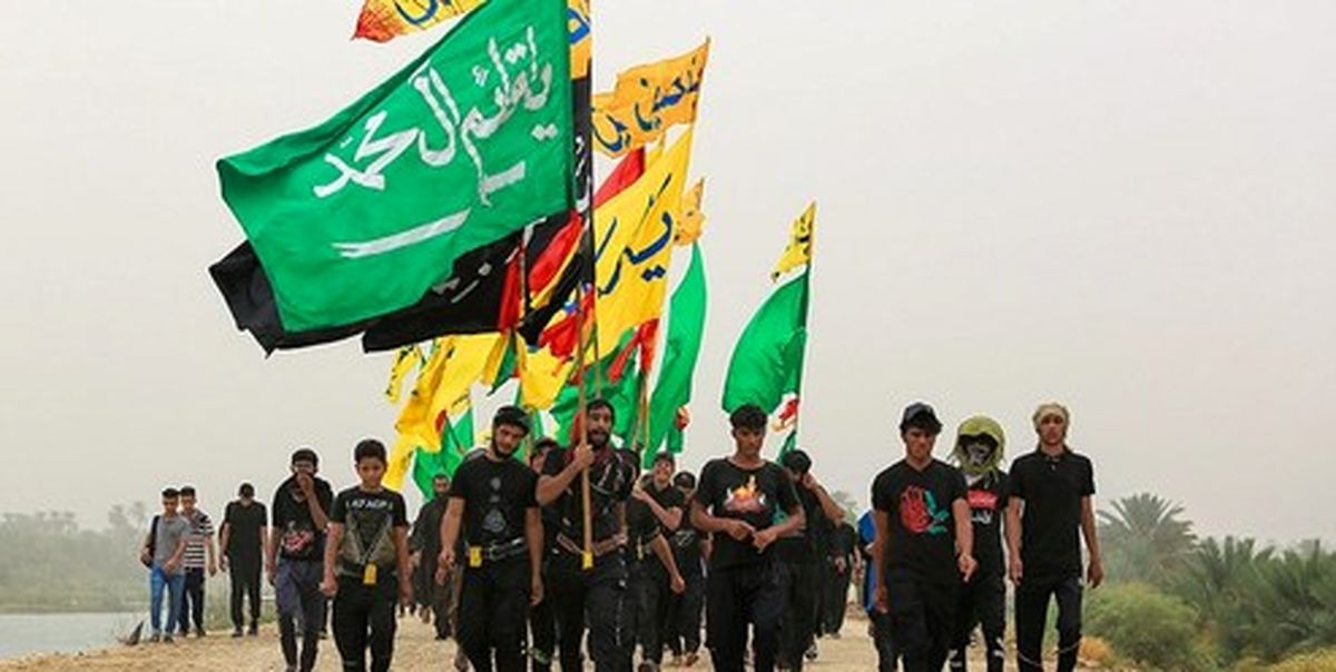 عراق، وضعیت برپایی اربعین را تا پایان محرم اعلام میکند