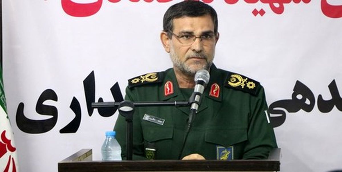 ۶ سیلی سپاه به آمریکایی‌ها در خلیج فارس