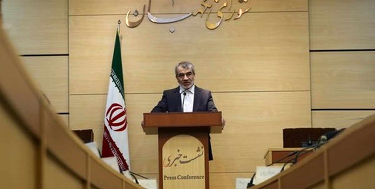کدخدایی: ایران به مذاکره ذلیلانه تن نمیدهد