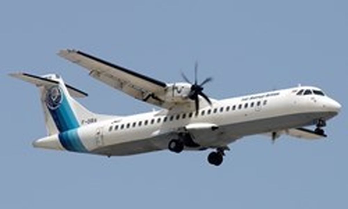 عکس: اطلاعات سقوط هواپیمای تهران_یاسوج