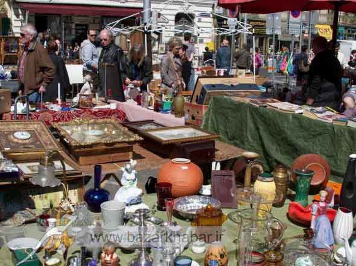 شهری با بالاترین سطح کیفیت / عکس