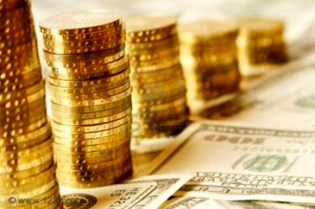 آخرین وضعیت بازار طلا و سکه