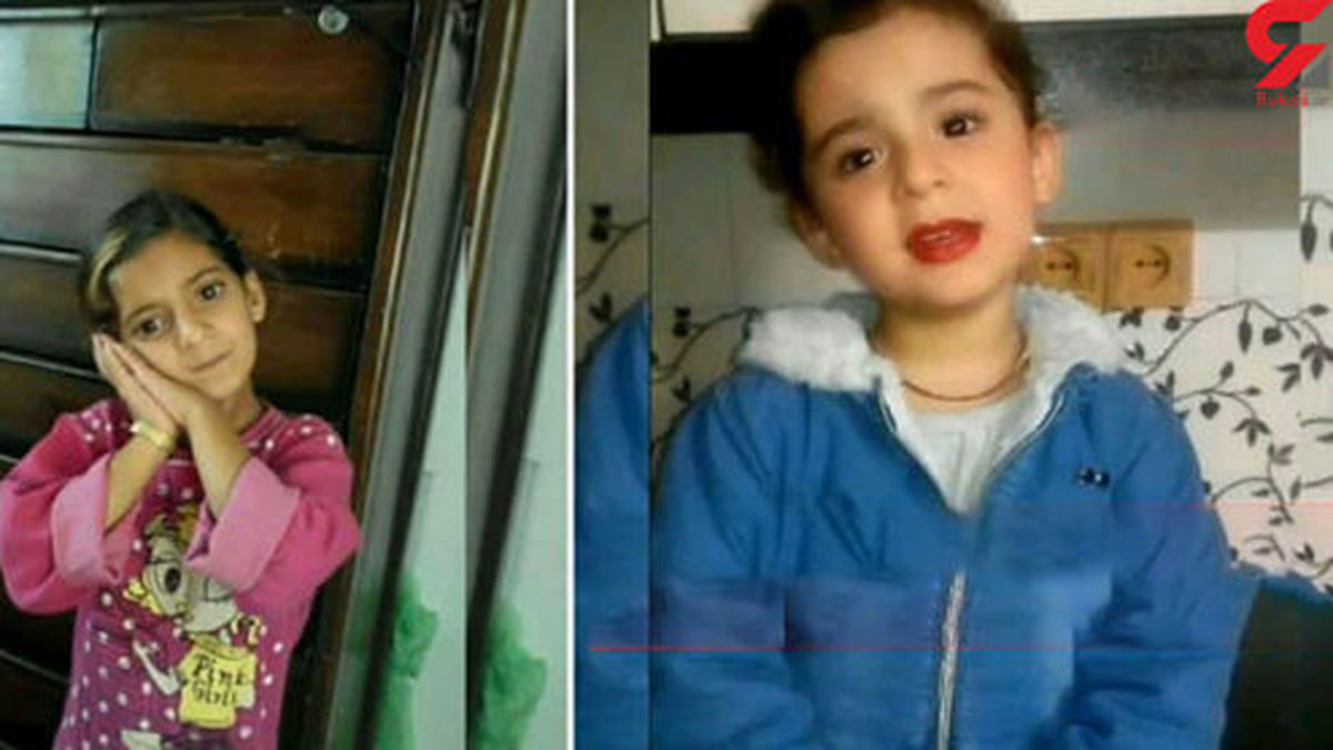 این ۲ دختربچه ورامینی گمشده اند! +عکس