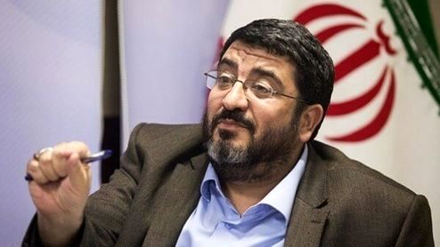واکنش متفاوت ایزدی به اظهارات برجامی سال گذشته عراقچی
