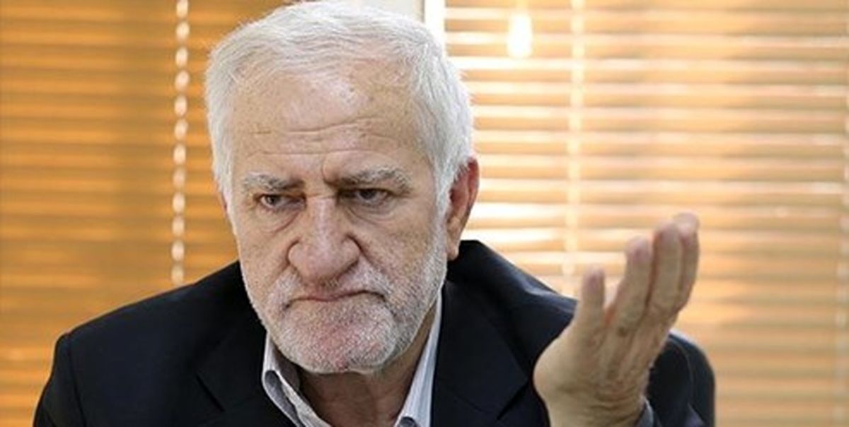 سلیمانی: موافقان FATF ابتدا بگویند برجام چه شد؟