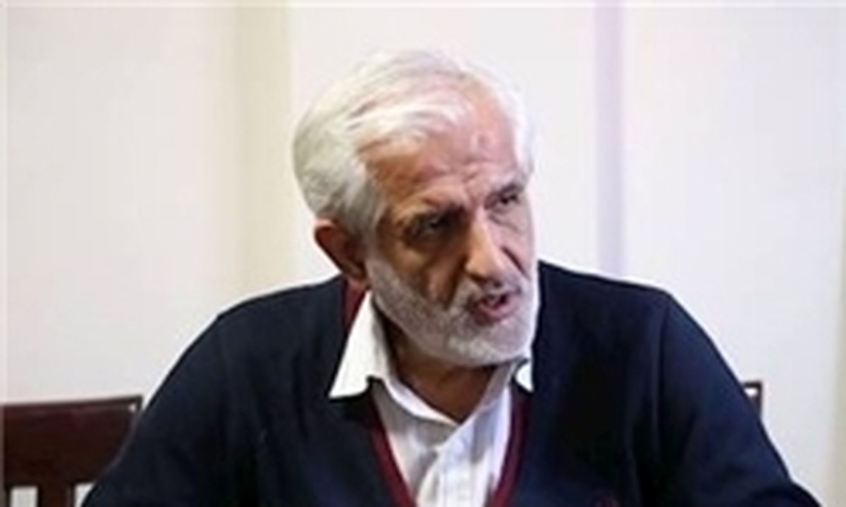 پرویز سروری: تعدیل نیروها در شهرداری سیاسی است