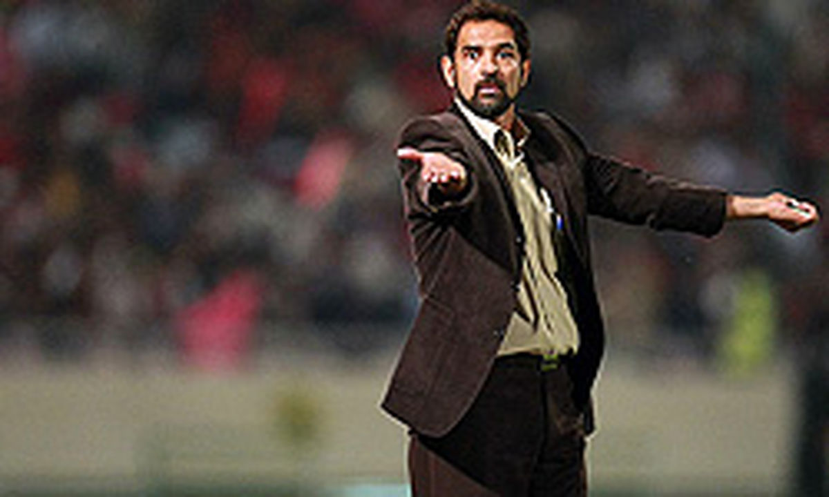 كريمي: مثل مرد از استقلال مي روم