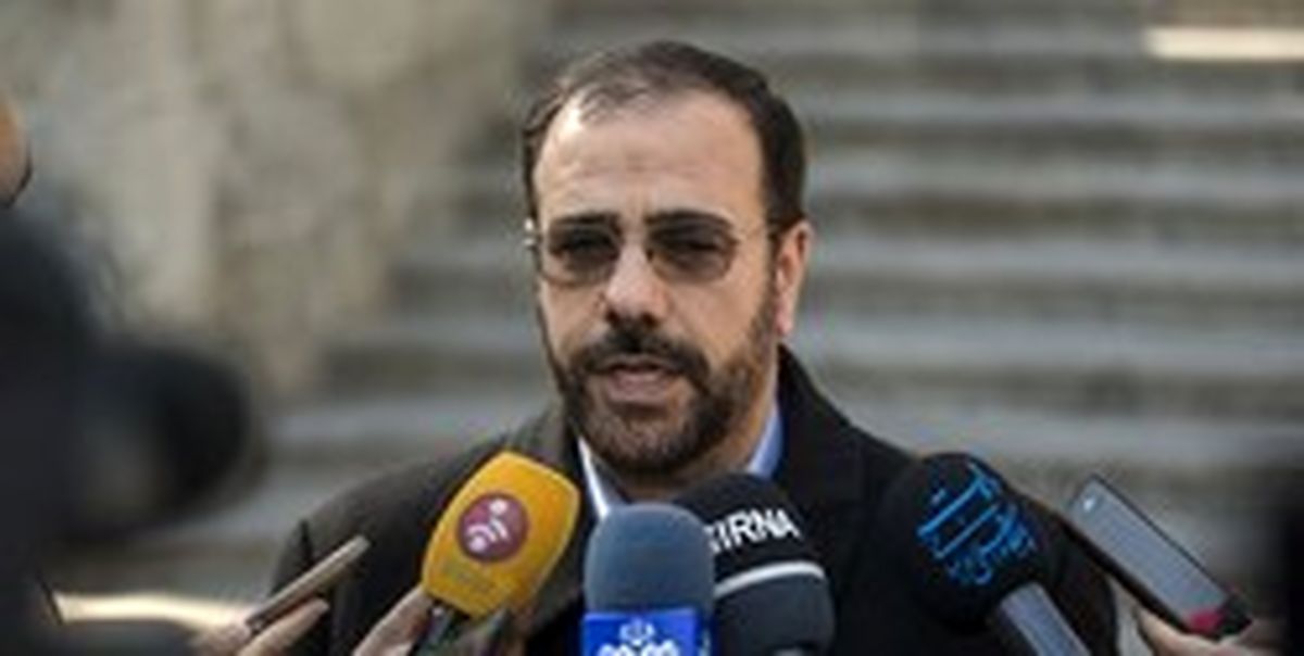 حسینعلی امیری: دوشنبه رئیس‌جمهور به مجلس می‌رود