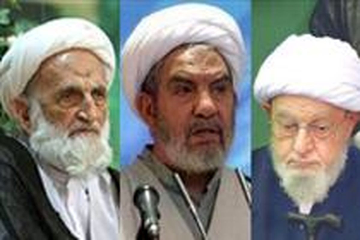 مردان انقلاب و آزمون «فرزند ناخلف»