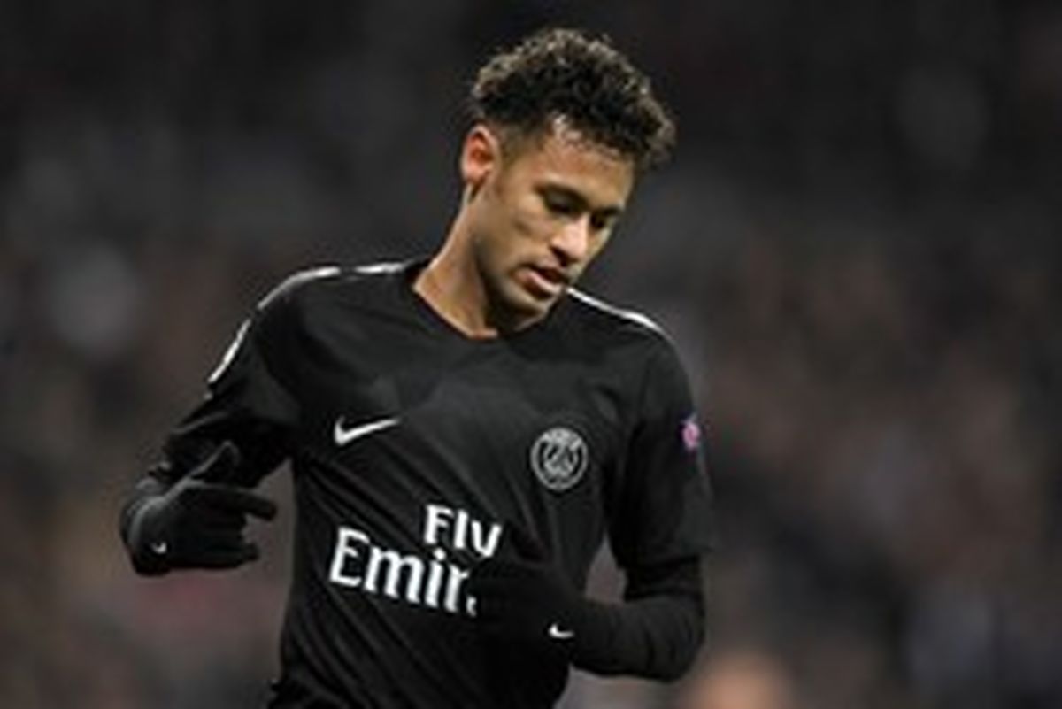 نیمار- پی اس جی؛ هیاهوی بسیار برای هیچ