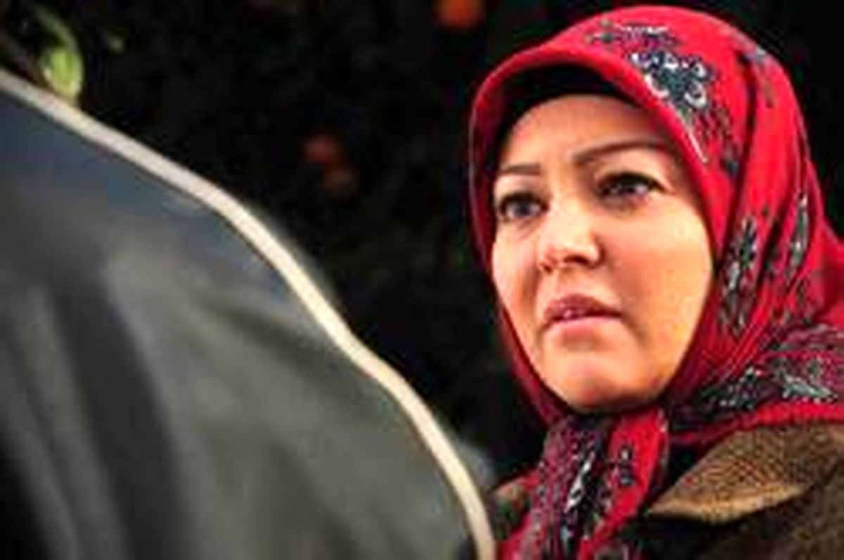 رزیتا غفاری: آثاری که پیشنهاد می‌شوند در حد من نیستند