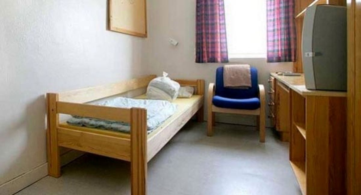 سوییتمجهز قاتلی که 70نفر راکشت/ تصاویر