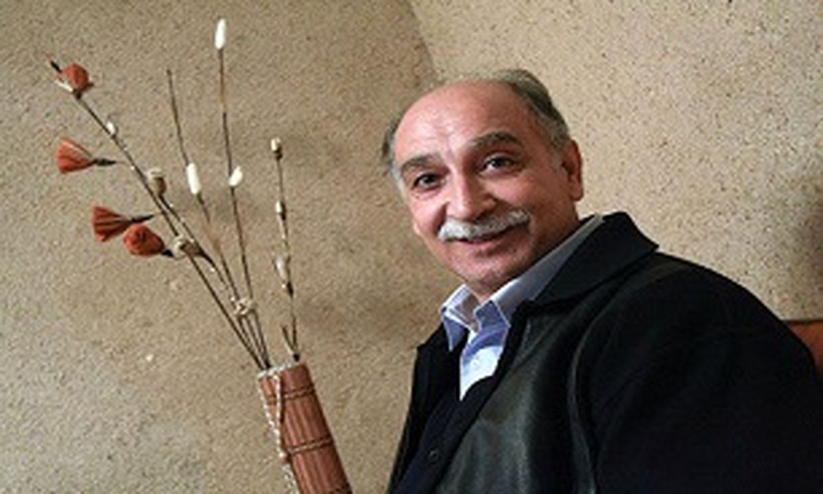 بازیگری که عاشق روزه‌داری است +عکس