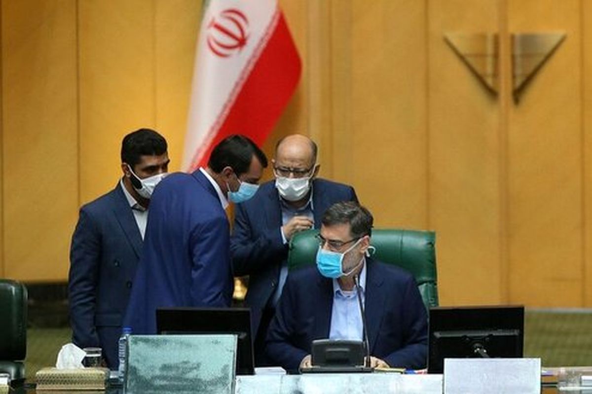 انتخاب رئیس دیوان محاسبات در دستور کار امروز مجلس