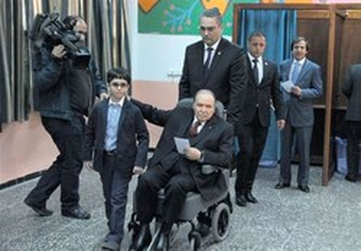 دخالت آشکار فرانسه در انتخابات لیبی