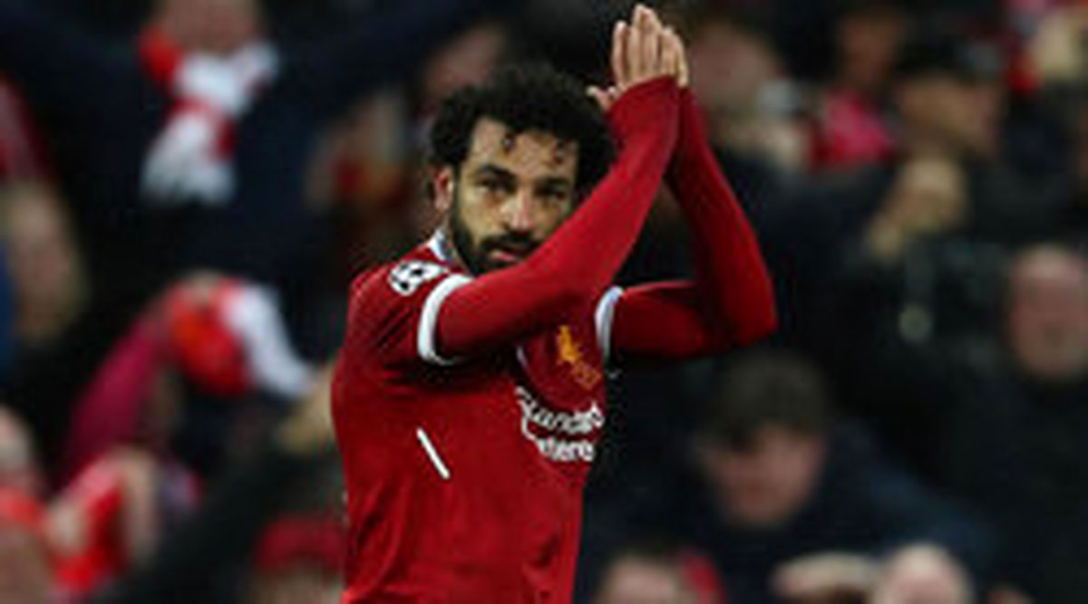 زمان بازگشت «صلاح» به میادین