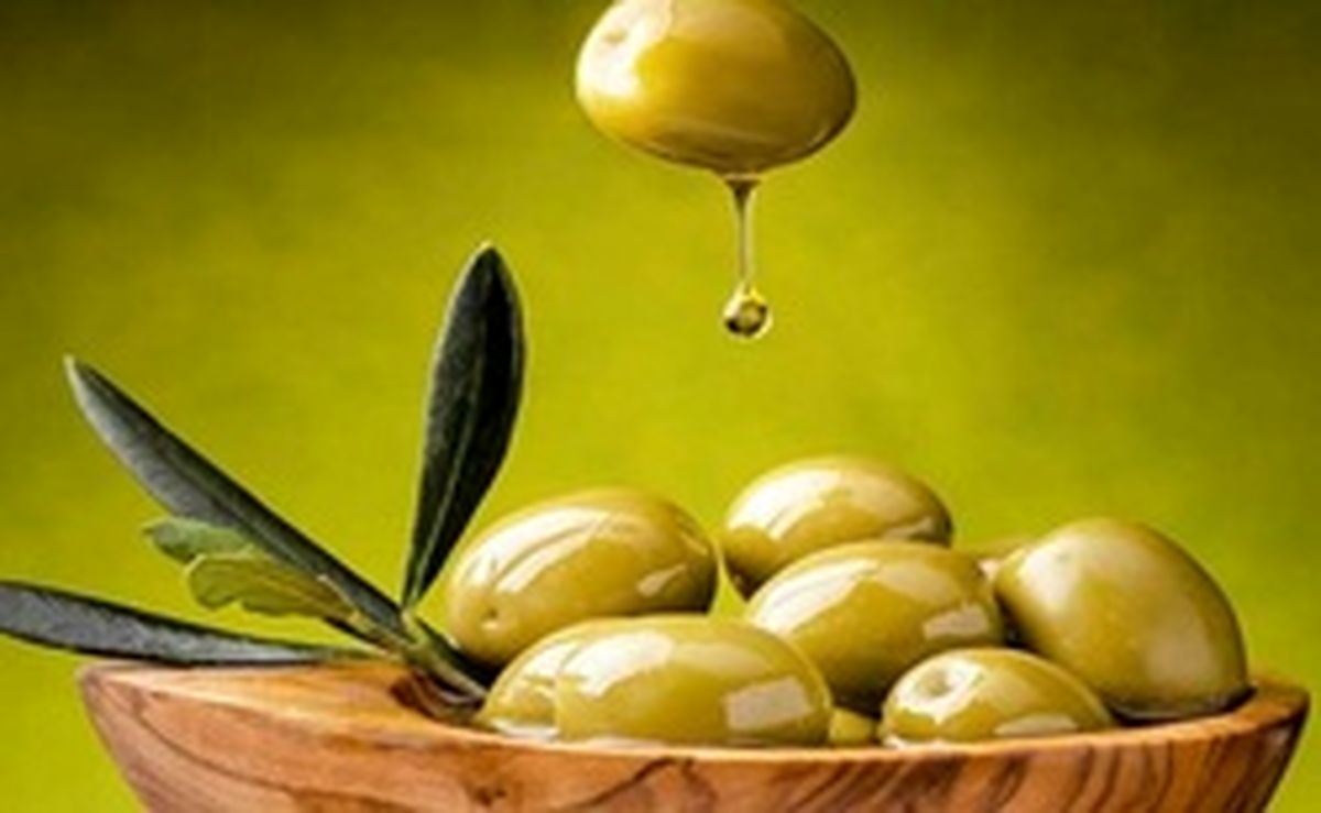 قیمت زیتون شکسته ایرانی در بازار چقدر؟
