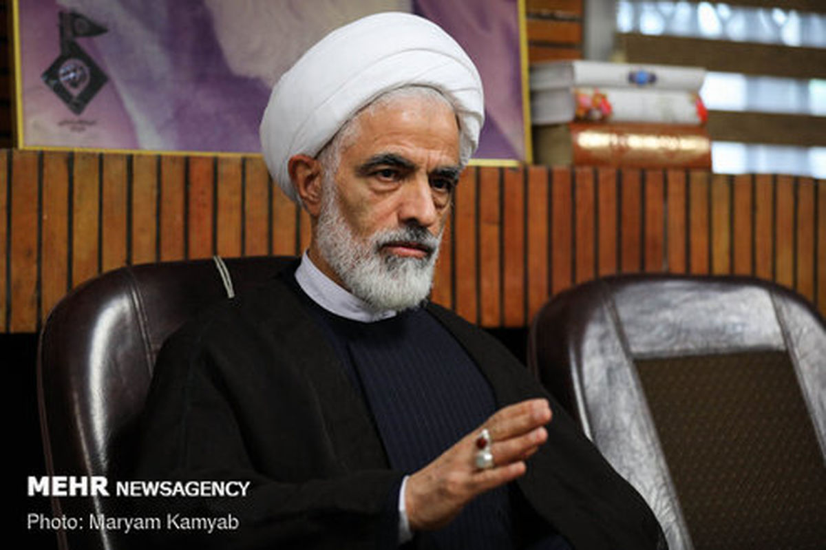 پیشنهادهای مجید انصاری برای بزرگداشت روز قدس امسال