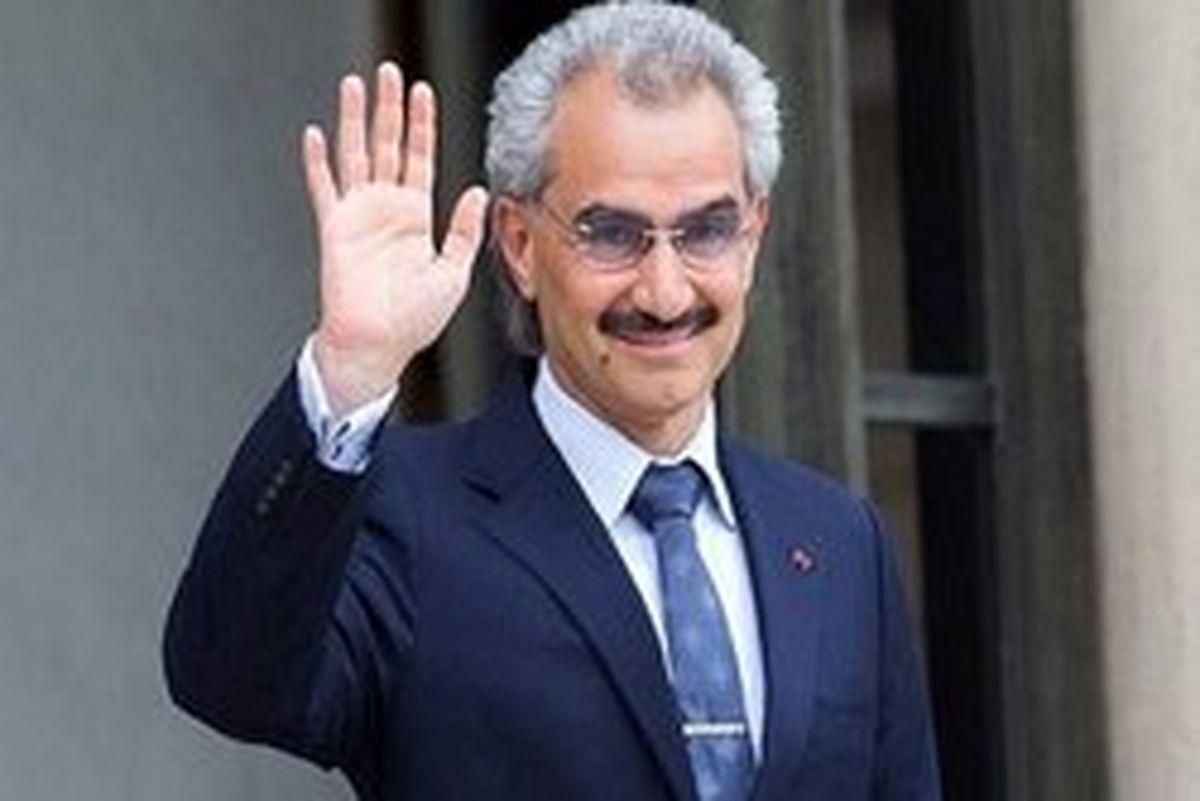 انتقال میلیاردر سعودی از زندان «الحائر» به مکانی دیگر