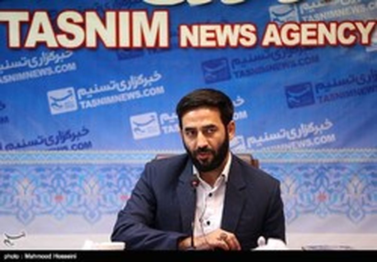 ۹۰ درصد افراد دستگیر شده اغتشاش در بازار ضد نظام بودند