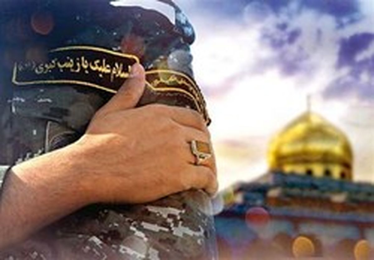 نخستین شهید تفحص در سوریه کیست؟ +تصاویر