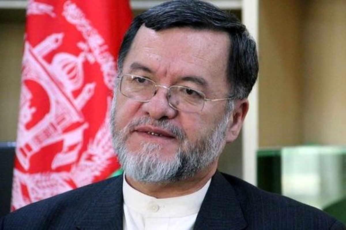 حمله تند معاون اشراف غنی علیه وقت کشی گروه طالبان