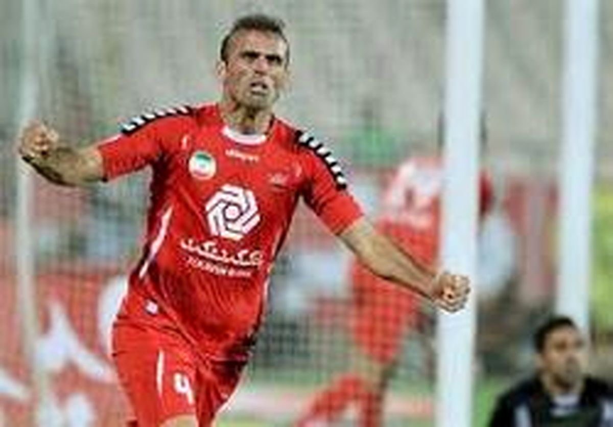 حسینی: مراسم جشن قهرمانی پرسپولیس افتضاح بود