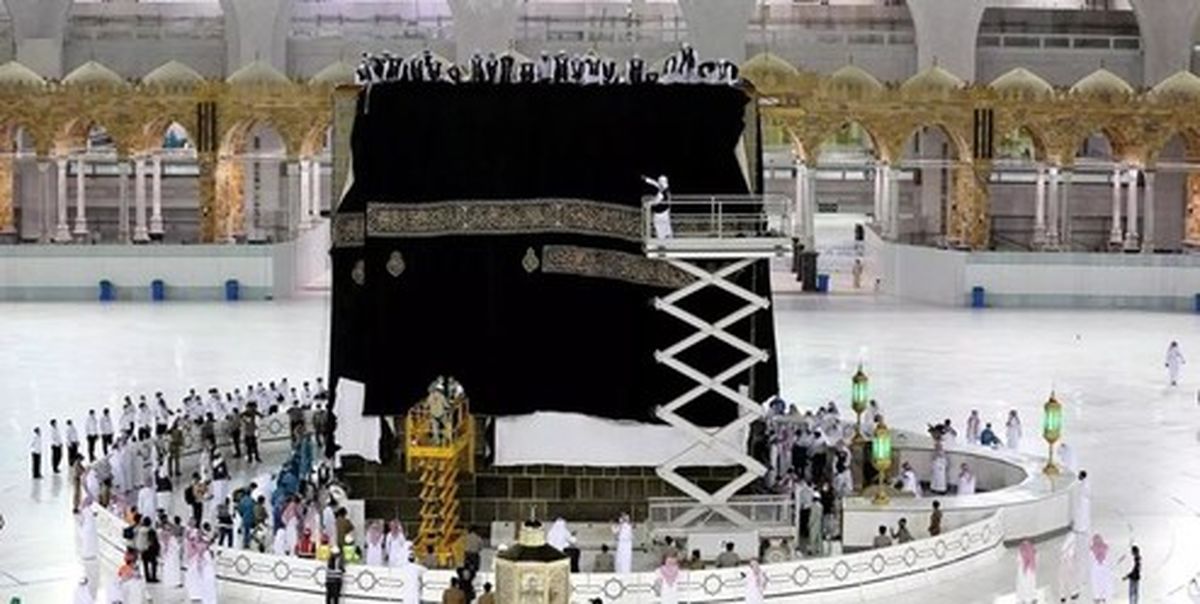 آخرین خبر از زمان پذیرش زائران عمره در عربستان
