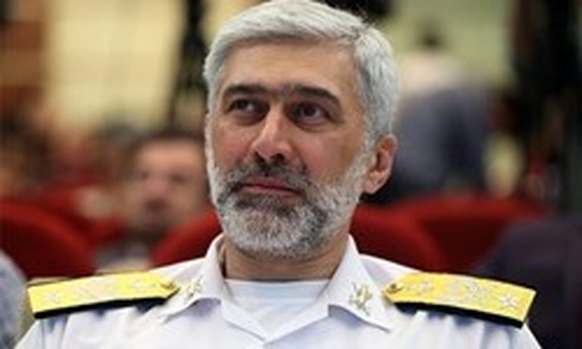 ساخت اولین موتور واترجت برای شناور‌های تندرو